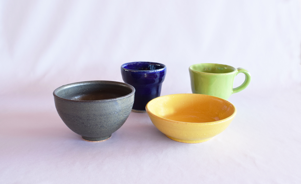 はじめての電動ろくろ体験｜2/8(日)、2/21(土)、2/28(土)【対象:小学生以上(小学3年生以下保護者同伴)】