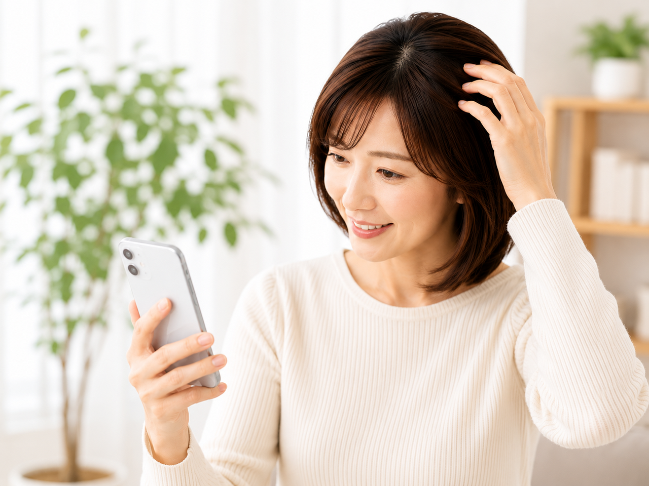 LINE無料相談