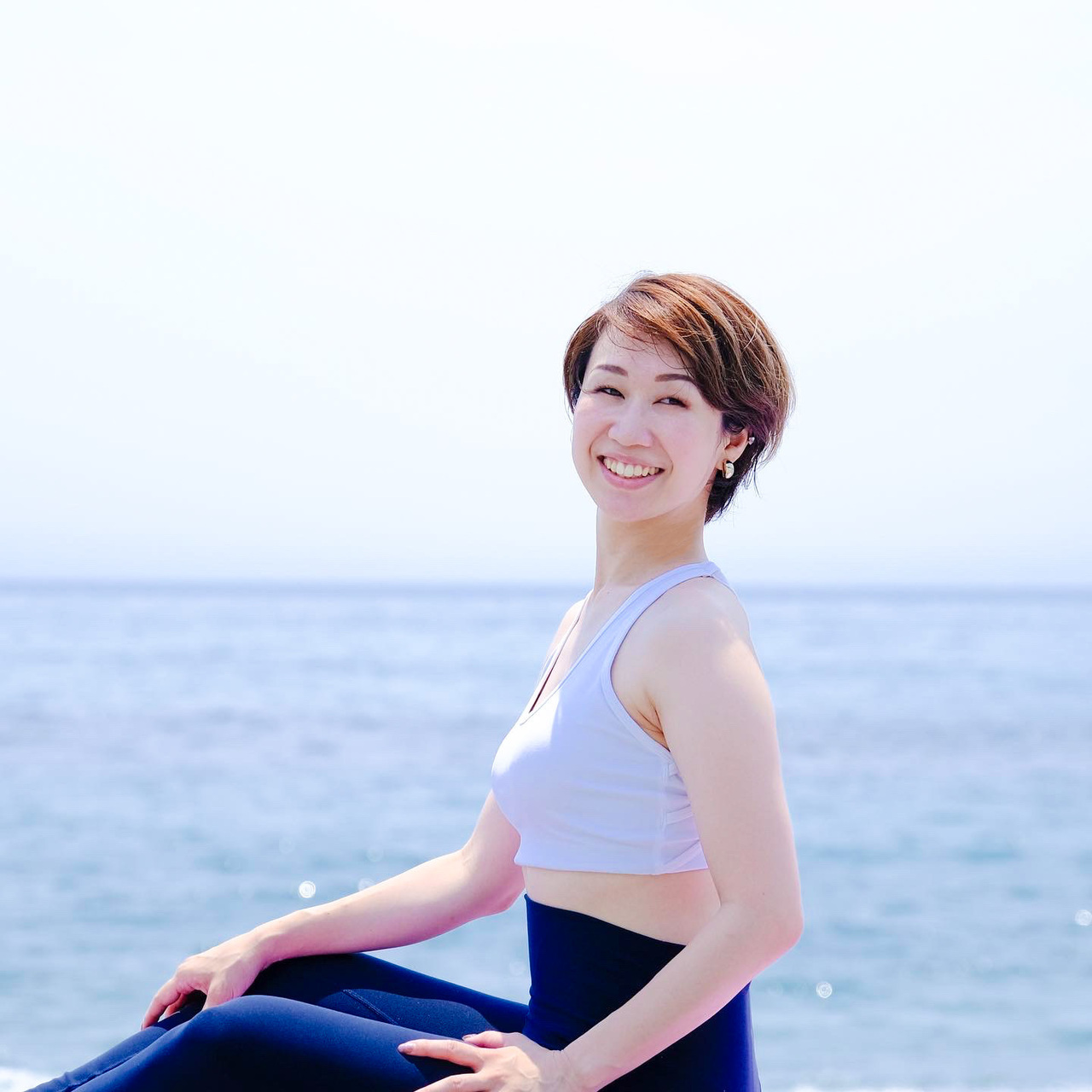 【Pv Studio】＜Owner naomi担当>プライベートセッション 