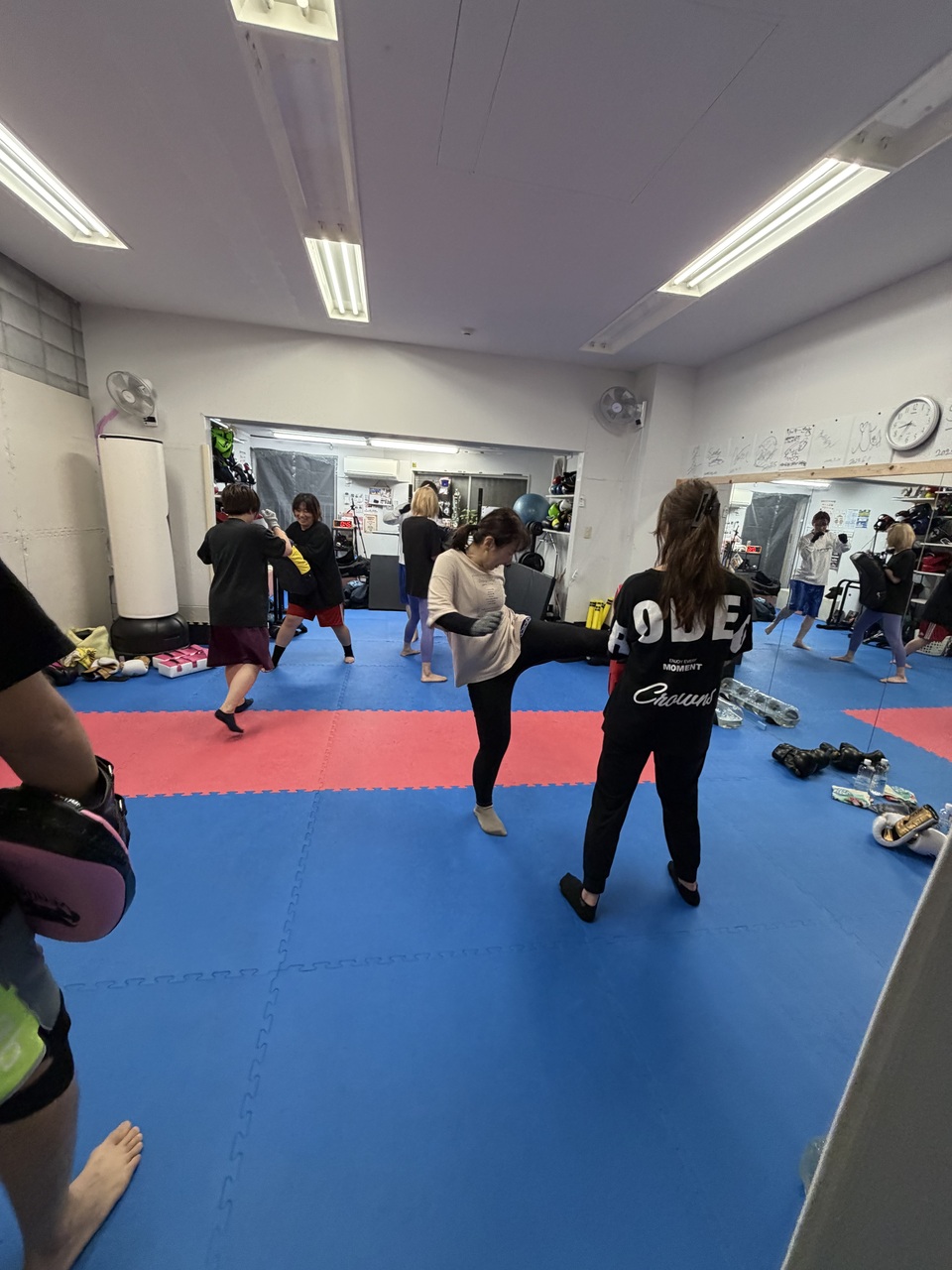 💖女性限定クラス(初心者大歓迎✨)