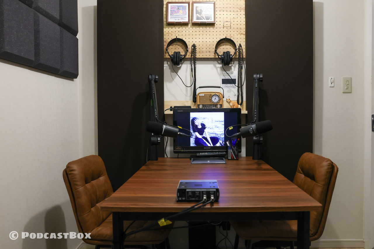 【12月】スタジオ予約ページ