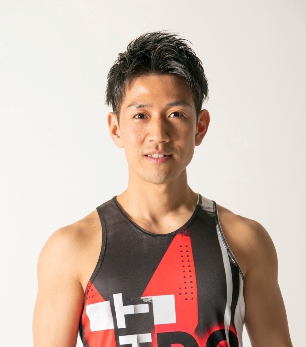 FIGHTDO＆UBOUND（担当：幸野 惇）
