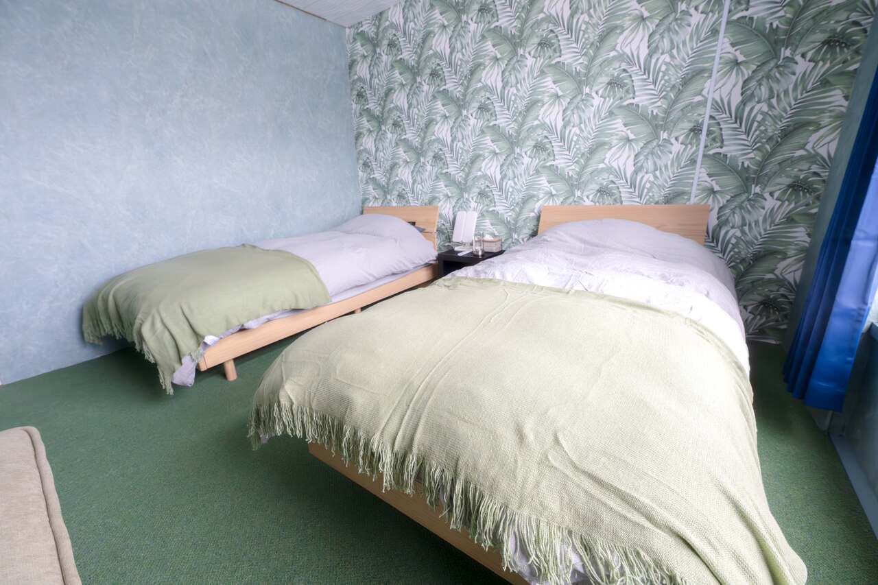 エコノミーツイン（Twin）