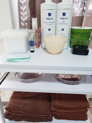 施術・脱毛のご予約はこちら♪