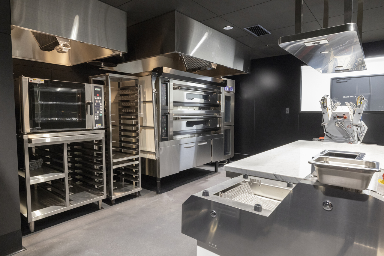 Fantudio Kitchen Labo 利用予約