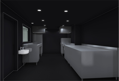 Fantudio Kitchen Labo 利用予約