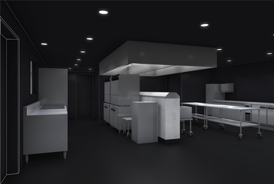 Fantudio Kitchen Labo 利用予約