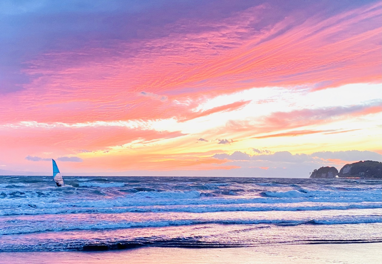 今年最後の瞑想・懇親会12月10日
