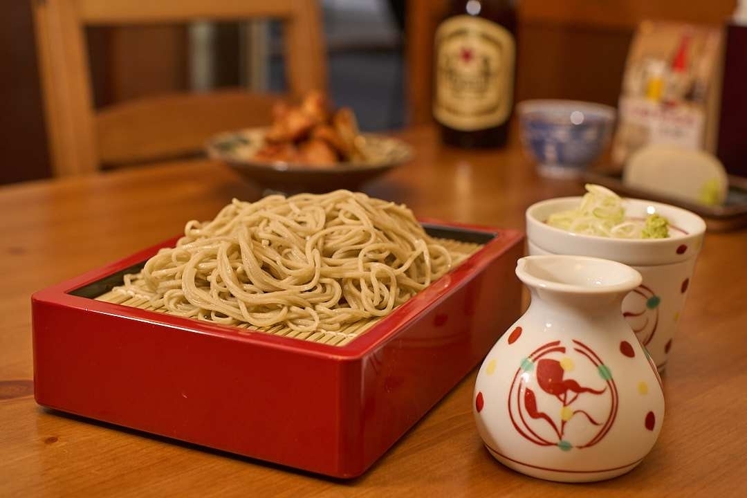 つなぎ庵　ネット予約