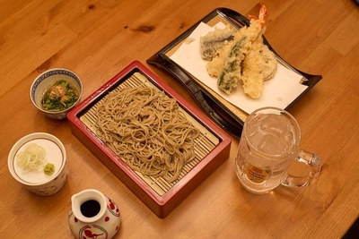 つなぎ庵　ネット予約