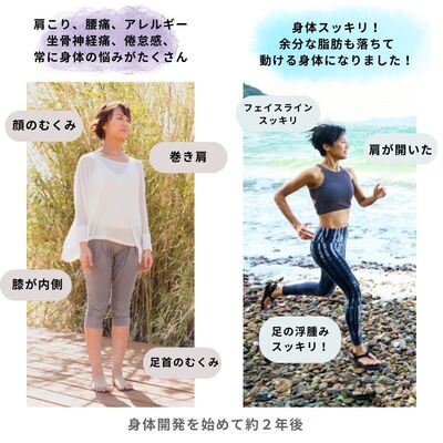 【身体を調える・身体機能を高める】コンディショニング・ヨガ