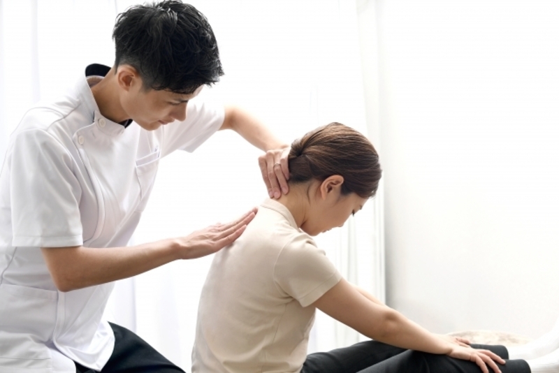 短時間集中ケアコース