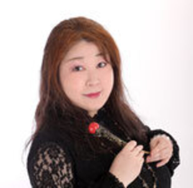 聖華院 龍寿先生　（対面/紅龍店)