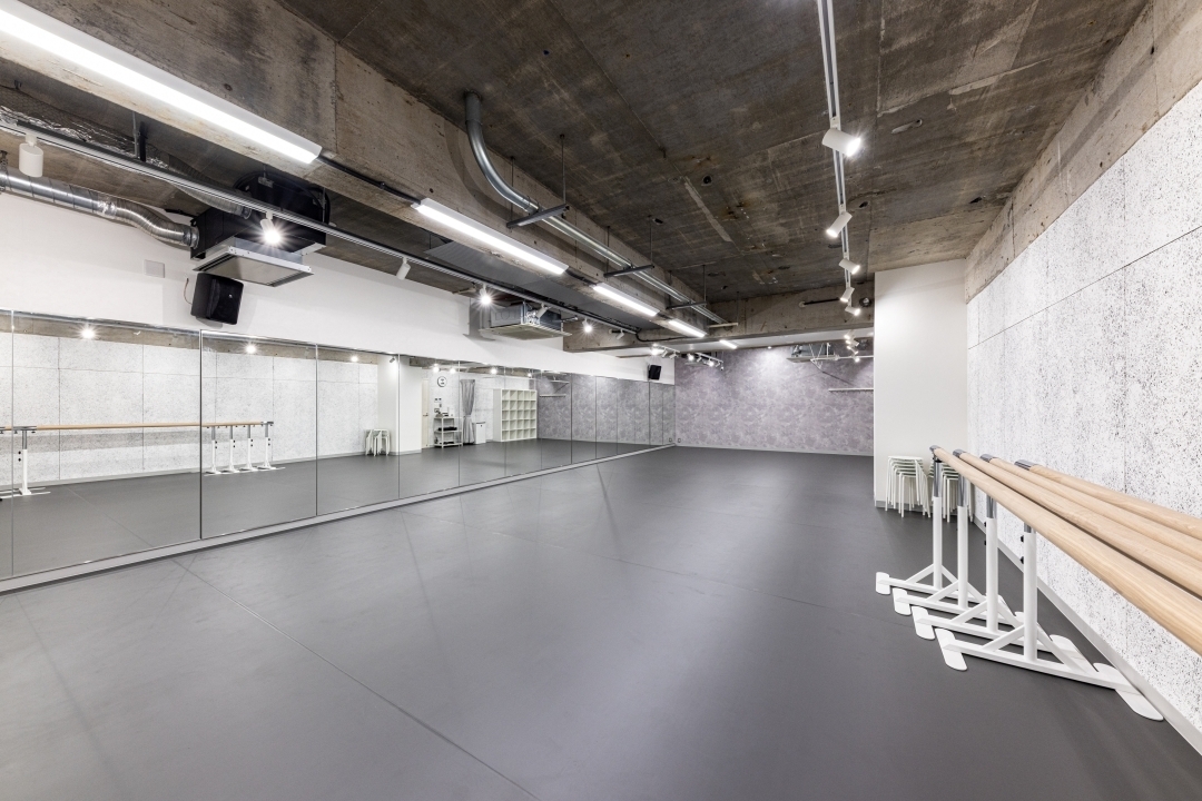 【土日 10:00～23:00】府中スタジオ１