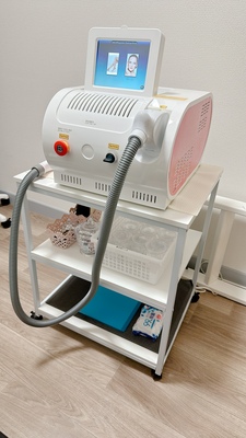 セルフ脱毛、ホワイトニングサロンの予約はこちら