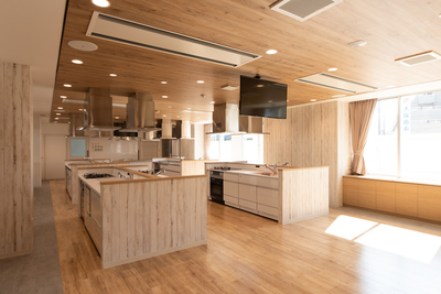 【川越限定・定期開催】男性クラス