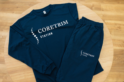 コンディショニング プログラム