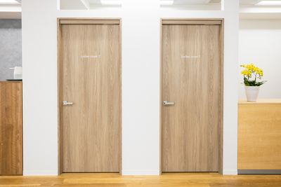 コンディショニング プログラム