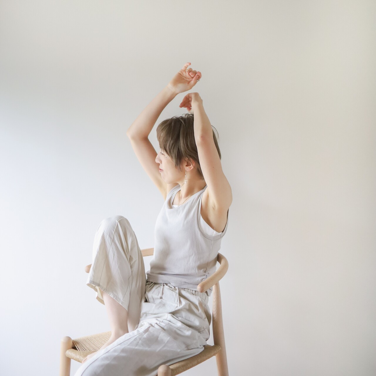 骨格セルフケアレッスン｜福岡　遠賀