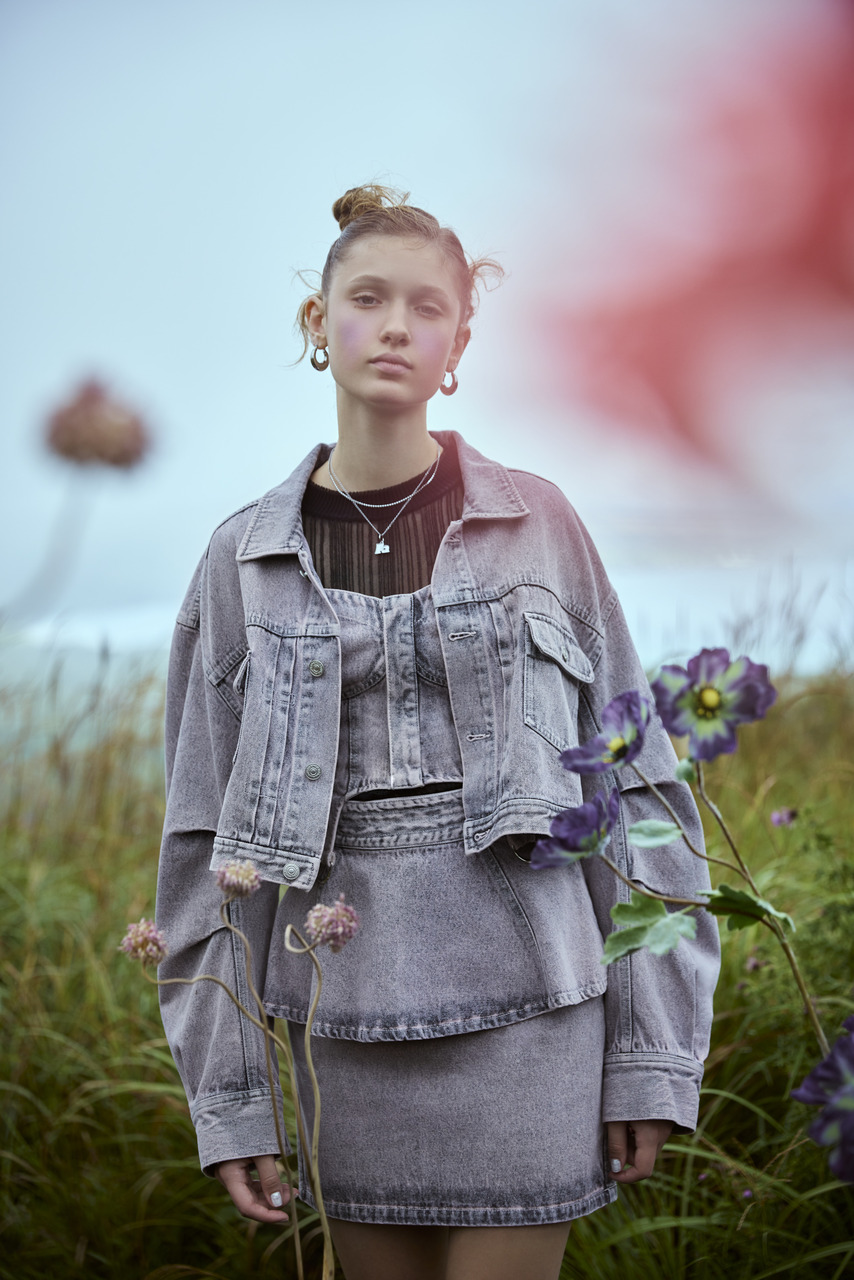 MURUA 2025 SPRING PREORDER