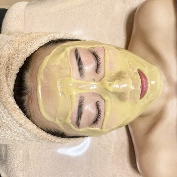 【本気の肌質改善】完全無添加ミューフル×マツヤニパック