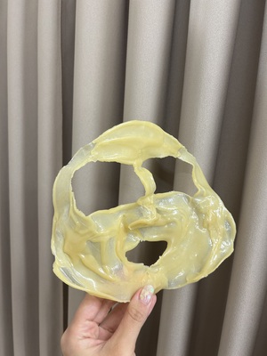 【本気の肌質改善】完全無添加ミューフル×マツヤニパック