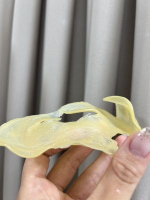 【本気の肌質改善】完全無添加ミューフル×マツヤニパック