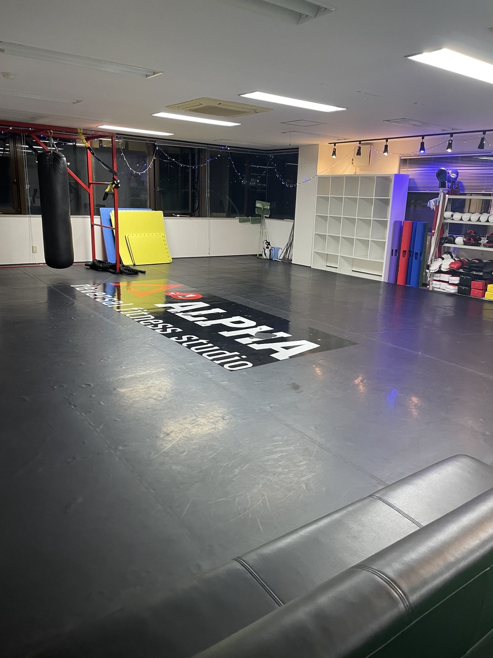 レンタルスペース予約