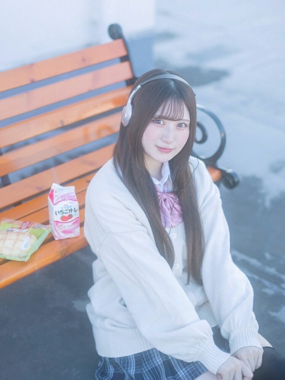 4/14(火) アートアクアリウム美術館GINZA×プリュ撮影会 『姫宮れむ 個人撮影会』