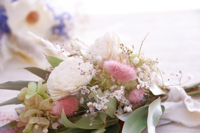 phli-baan「ソラフラワー」ワークショップ