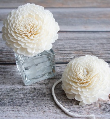 phli-baan「ソラフラワー」ワークショップ