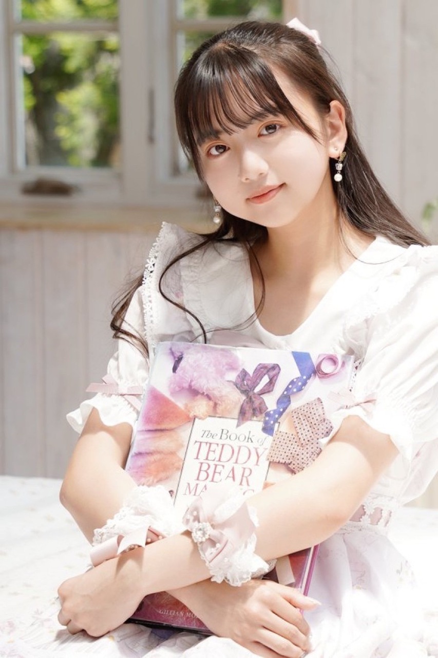 8/26(土) プリュ撮影会No.298『有栖なのは 個人撮影会』