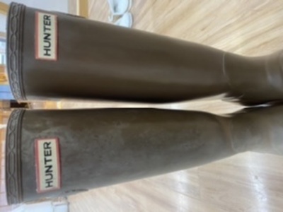 500円靴磨き予約フォーム