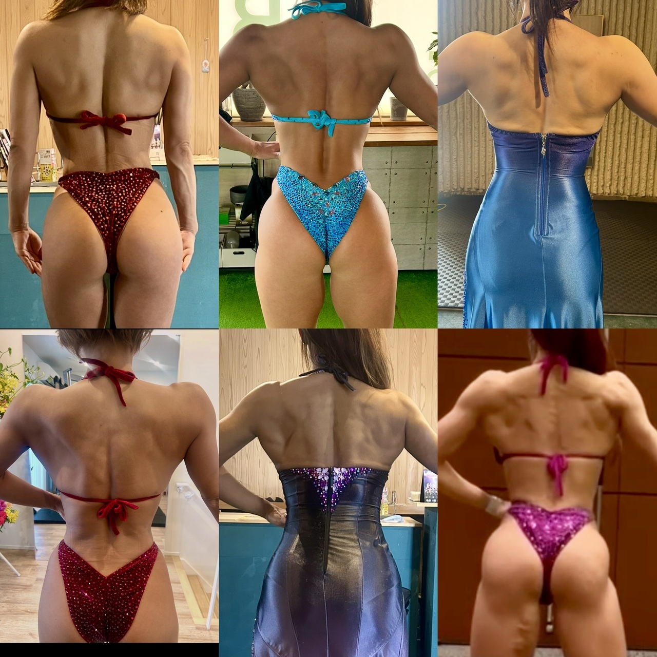 10月25日(土)東京パーソナル