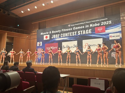 10月25日(土)東京パーソナル