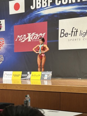 10月25日(土)東京パーソナル