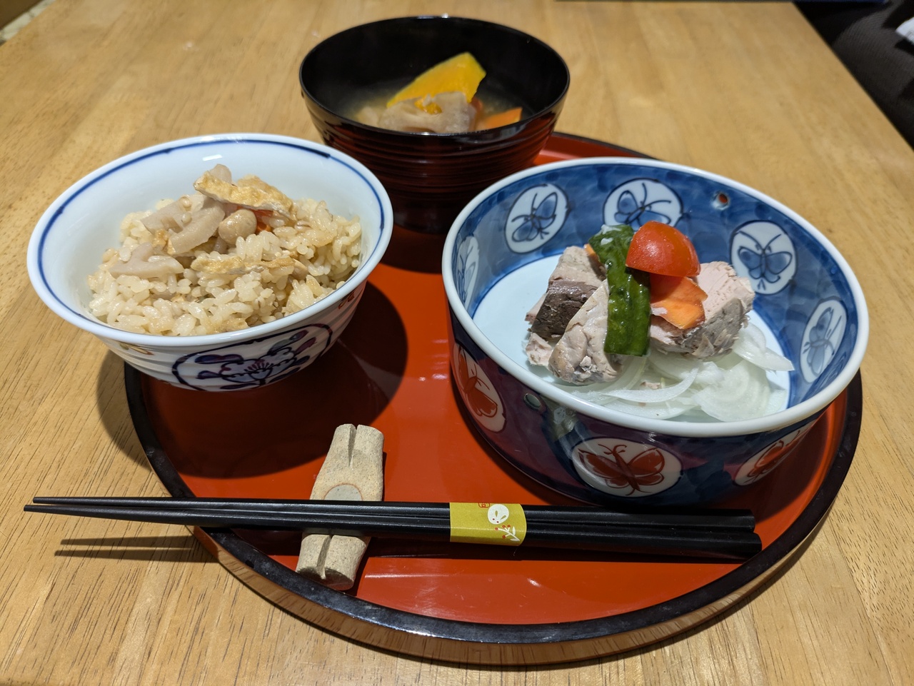 【4/11】大人の郷土食料理教室＆「甘酒ピクルスつくり」