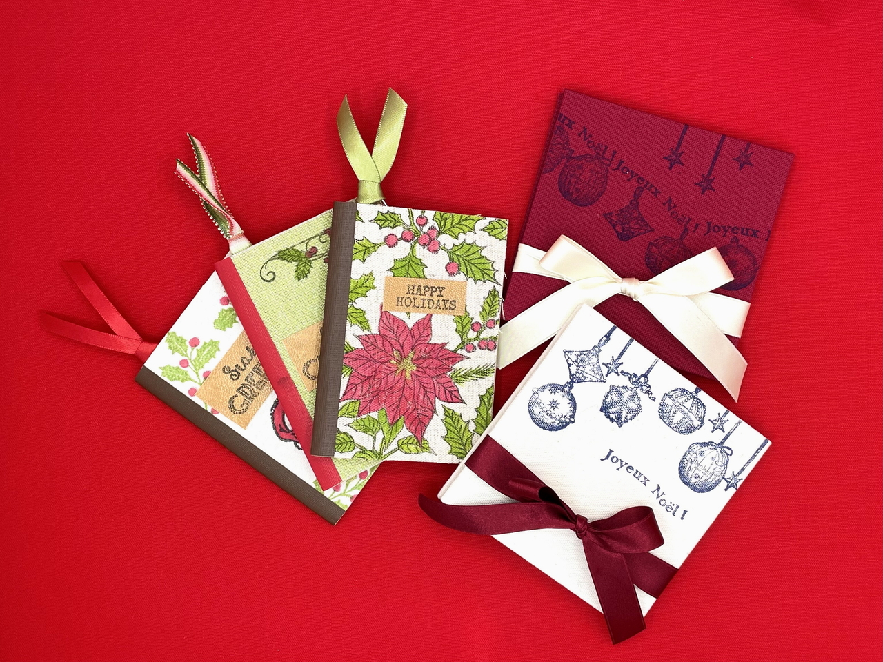 【デコスタ世界☆】make&take 11月15日~21日*ご予約不要 ・お子様可