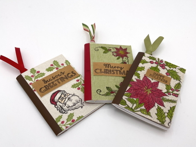 【デコスタ世界☆】make&take 11月15日～21日＊ご予約不要 ・お子様可