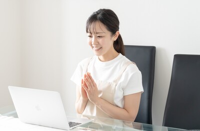 オンライン相談   30分