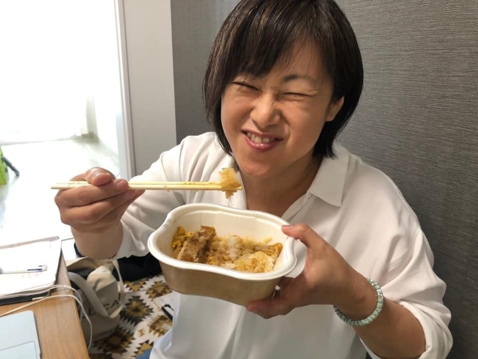 【じょさんし大学12期】陽子さんの個別交流会