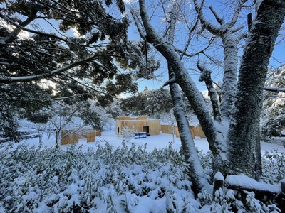 スパーク宍道でB2iサバゲー(レンタルあり)