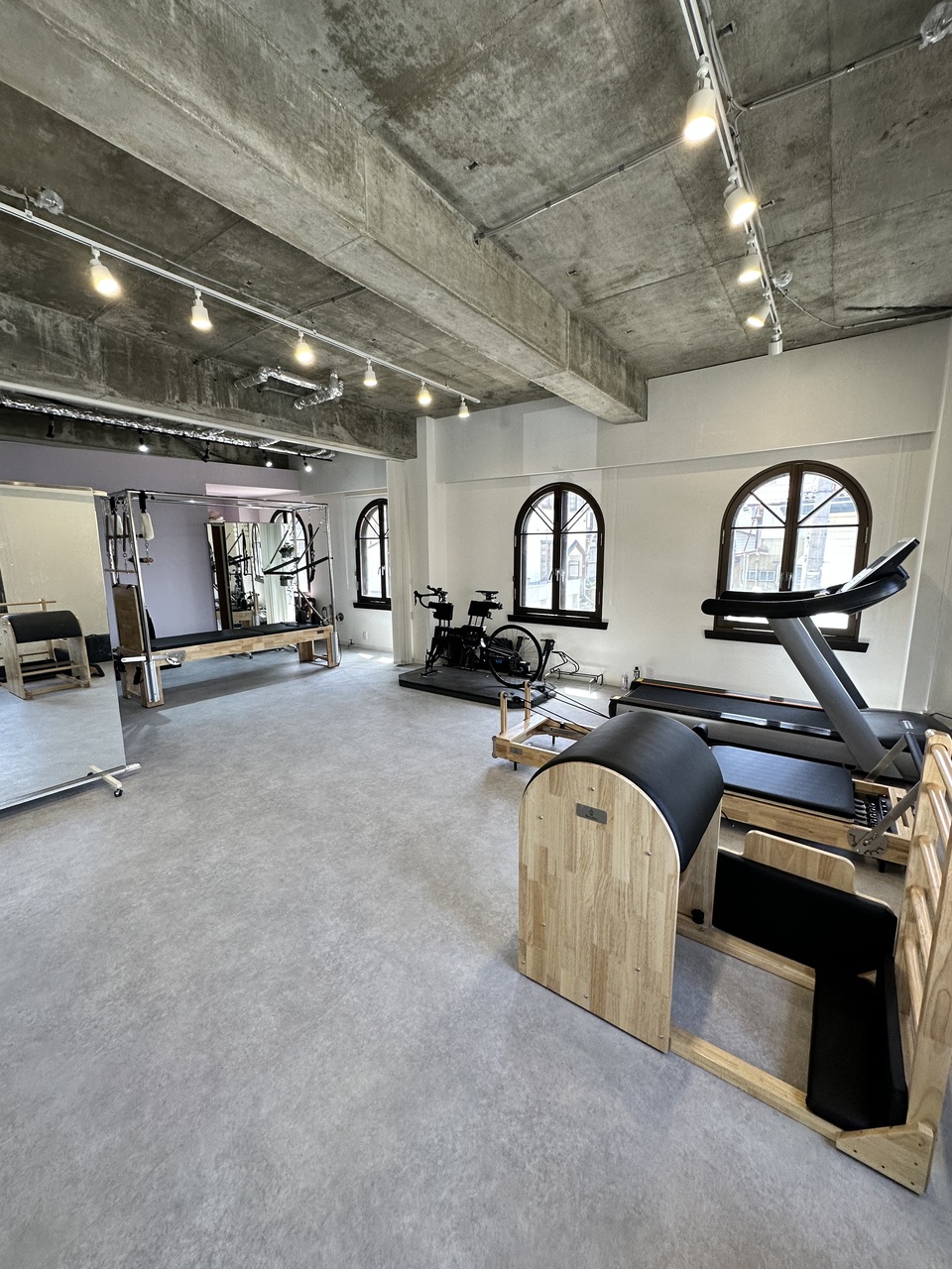 プライベートレッスン