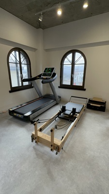 プライベートレッスン