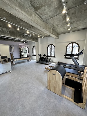 プライベートレッスン