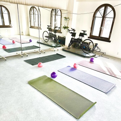 プライベートレッスン