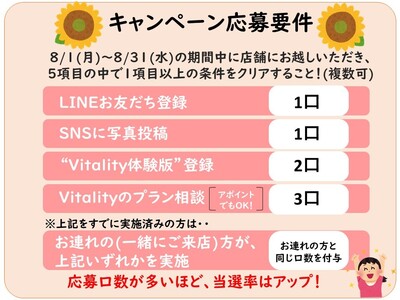 【大阪梅田Advance店】1～3月　キャンペーン＆イベントのお知らせ