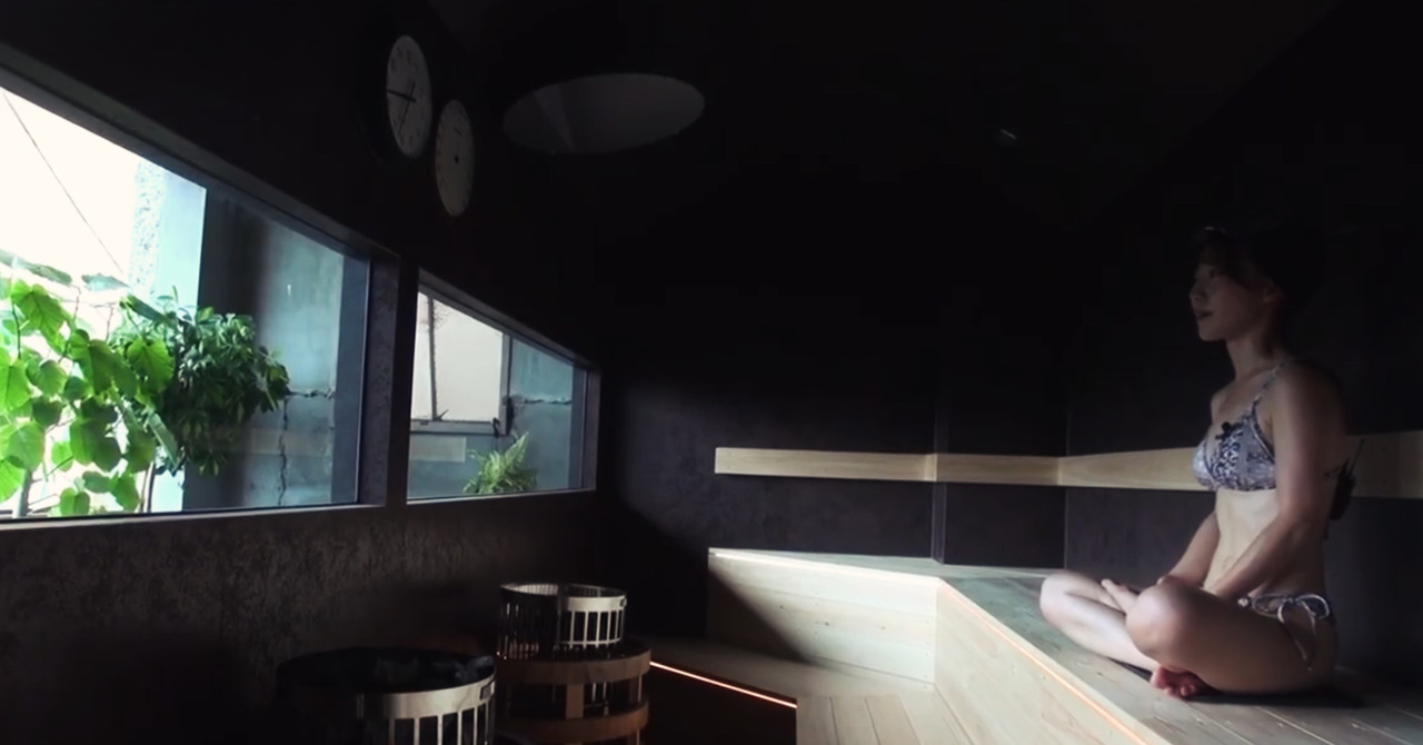 女性用予約ページ