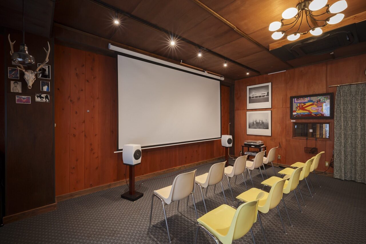 【貸切予約】空間貸切プラン/平日 5,000円/週末 10,000円(1時間)