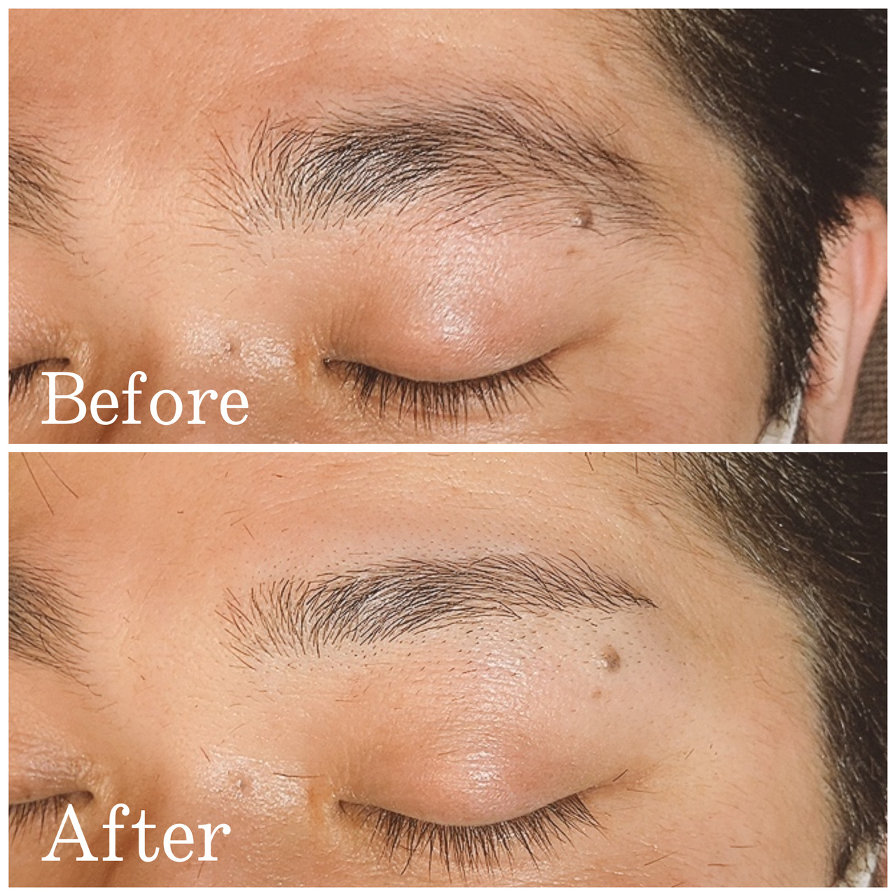 パルファム.予約希望受付